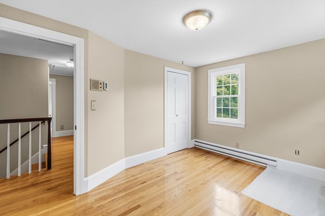 25 Pamden Ln, Seekonk, MA 02771