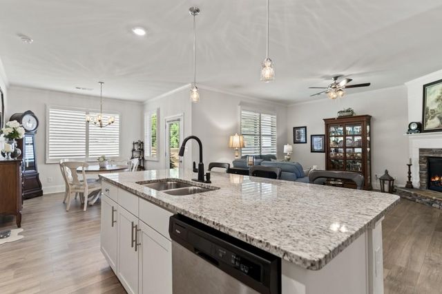60 Cranberry Blossom Way, Dallas, GA 30132
