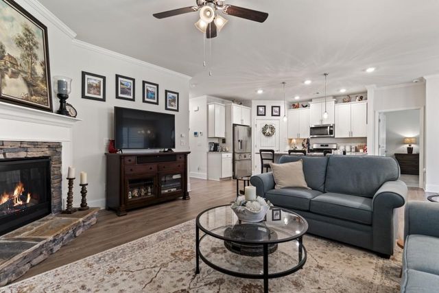 60 Cranberry Blossom Way, Dallas, GA 30132