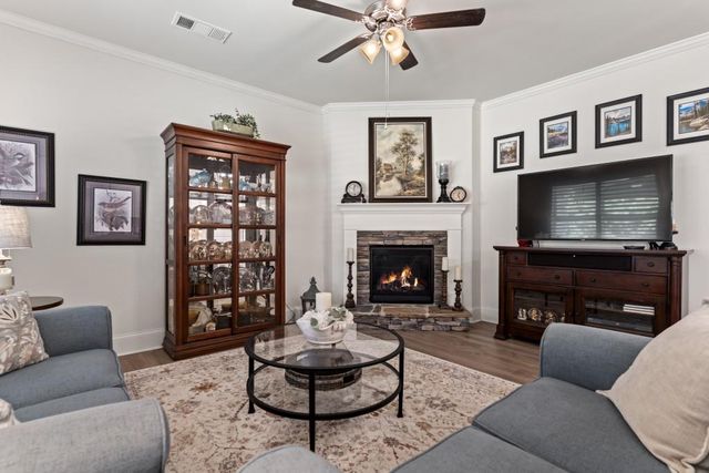 60 Cranberry Blossom Way, Dallas, GA 30132