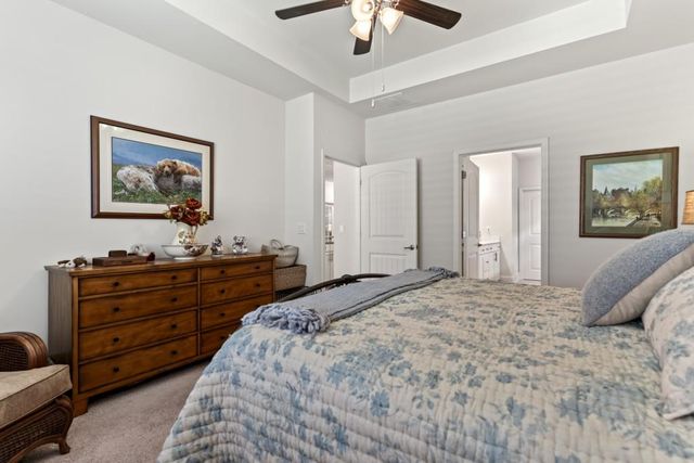60 Cranberry Blossom Way, Dallas, GA 30132
