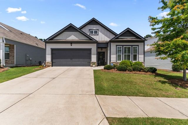 60 Cranberry Blossom Way, Dallas, GA 30132