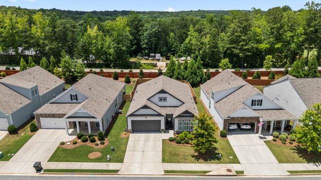 60 Cranberry Blossom Way, Dallas, GA 30132