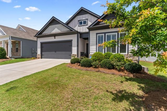60 Cranberry Blossom Way, Dallas, GA 30132