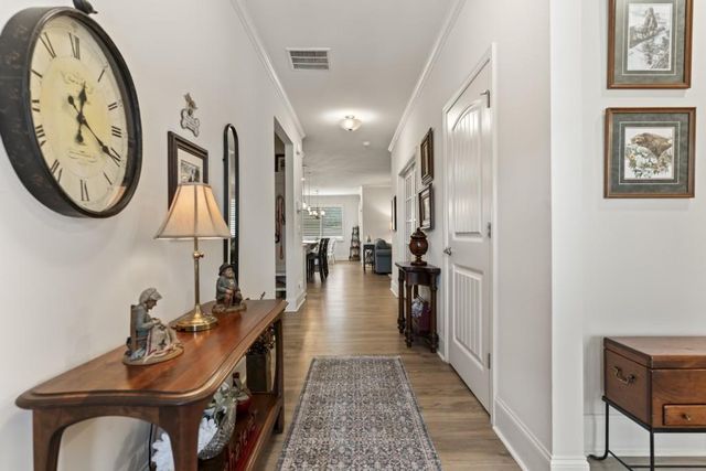 60 Cranberry Blossom Way, Dallas, GA 30132
