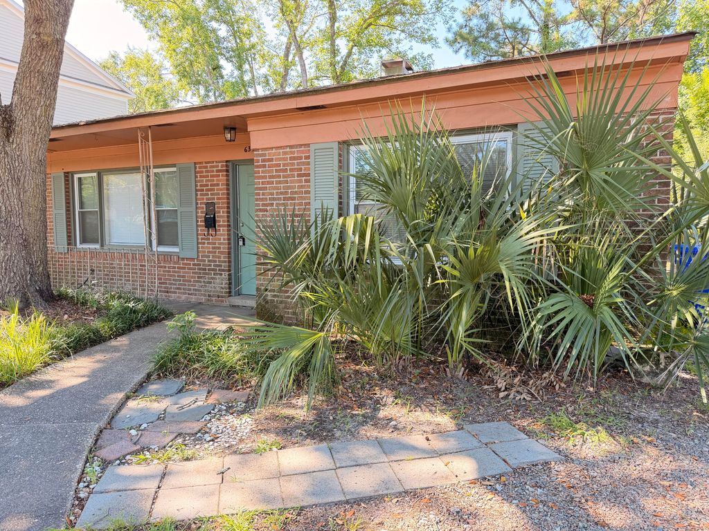 639 Windermere Boulevard B, Charleston, SC 29407
