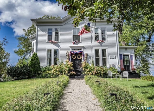 188 Main Street, Durham, CT 06422
