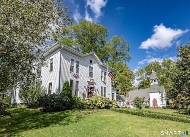 188 Main Street, Durham, CT 06422