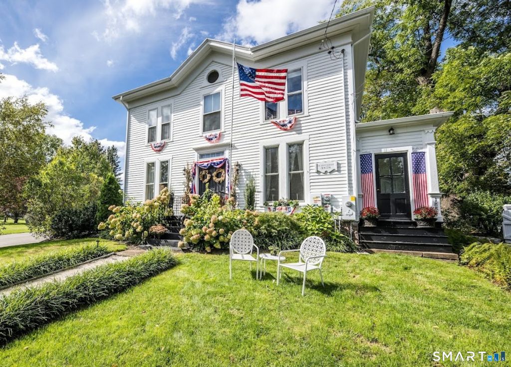 188 Main Street, Durham, CT 06422