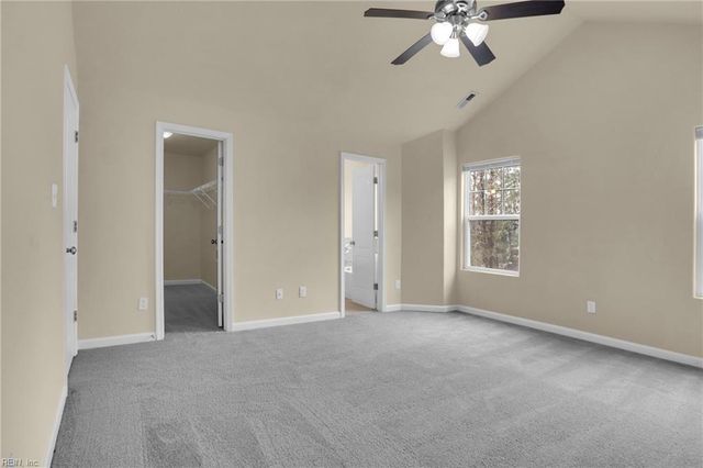 2812 Mark ST, Chesapeake, VA 23324