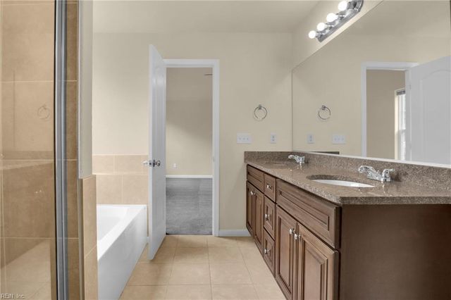 2812 Mark ST, Chesapeake, VA 23324