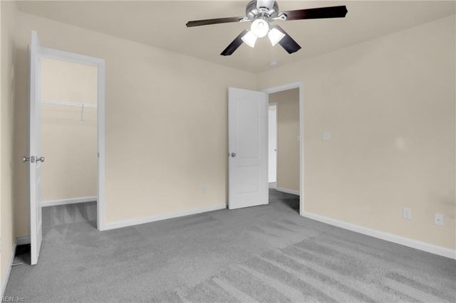 2812 Mark ST, Chesapeake, VA 23324