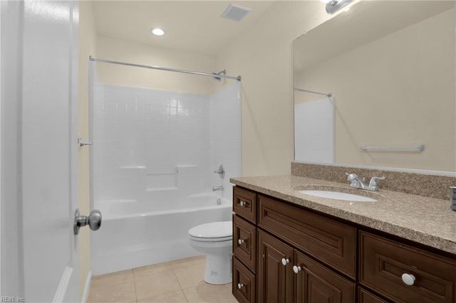 2812 Mark ST, Chesapeake, VA 23324