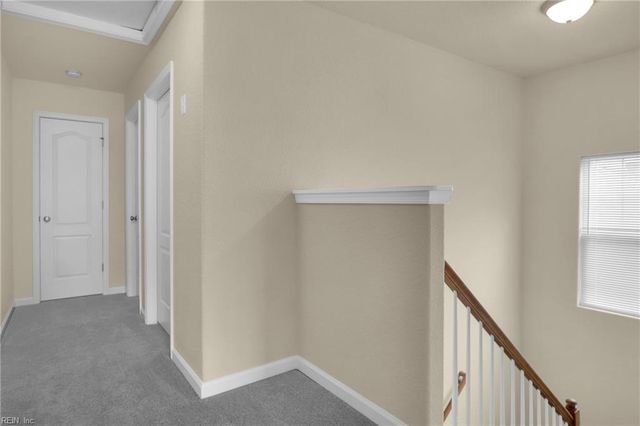 2812 Mark ST, Chesapeake, VA 23324