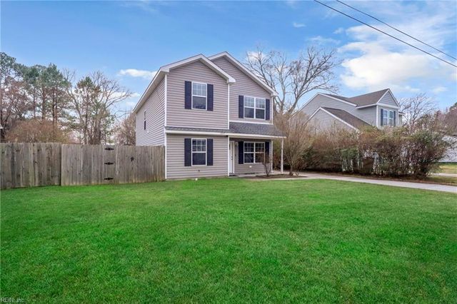 2812 Mark ST, Chesapeake, VA 23324