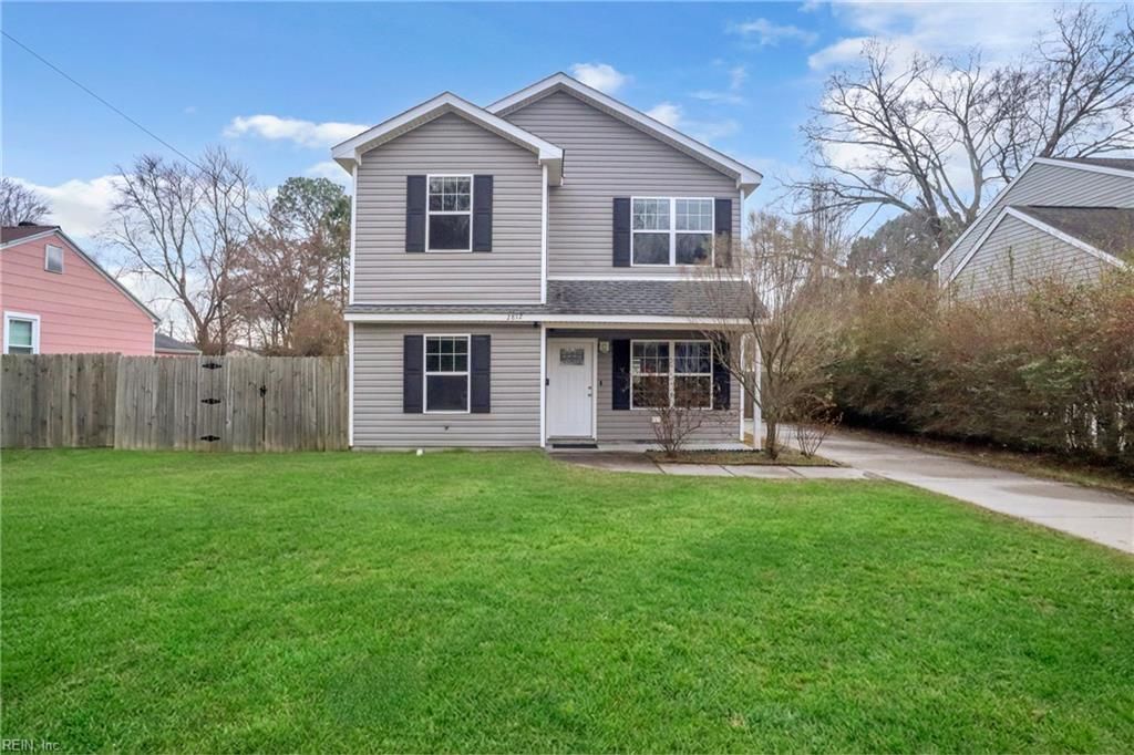 2812 Mark ST, Chesapeake, VA 23324