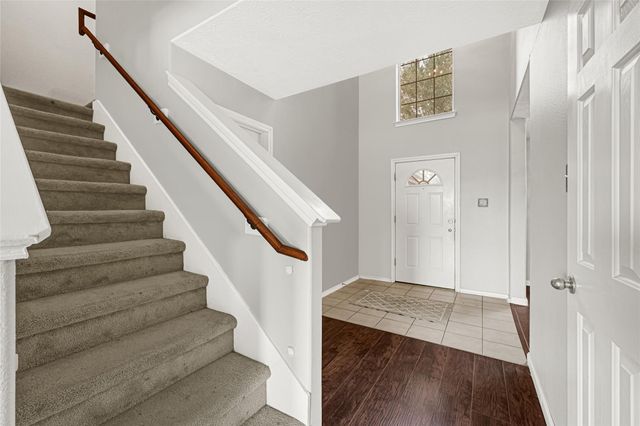 5707 Meadow Breeze Lane, Rosharon, TX 77583