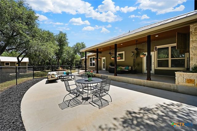 281 Kellog, Fischer, TX 78623