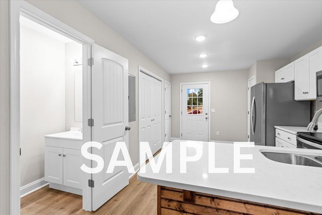 lot 5 SE Harrison Lane, Dalton, GA 30721