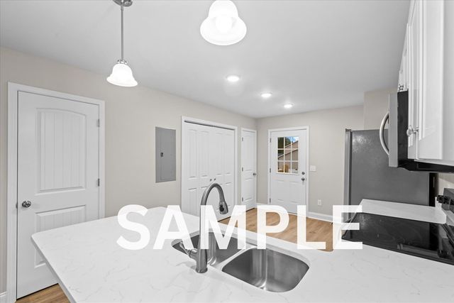 lot 5 SE Harrison Lane, Dalton, GA 30721