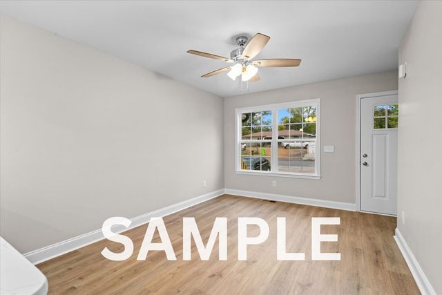 lot 5 SE Harrison Lane, Dalton, GA 30721