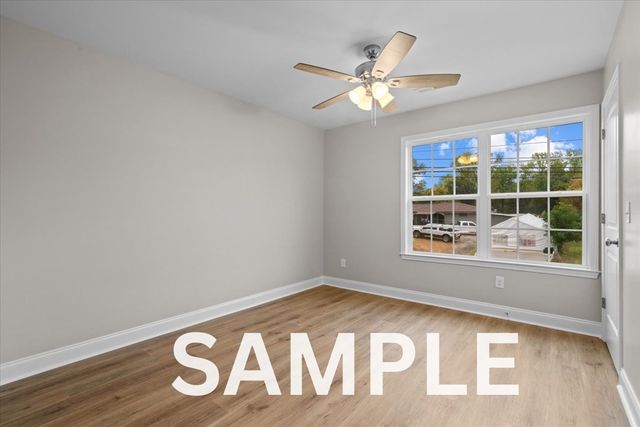 lot 5 SE Harrison Lane, Dalton, GA 30721