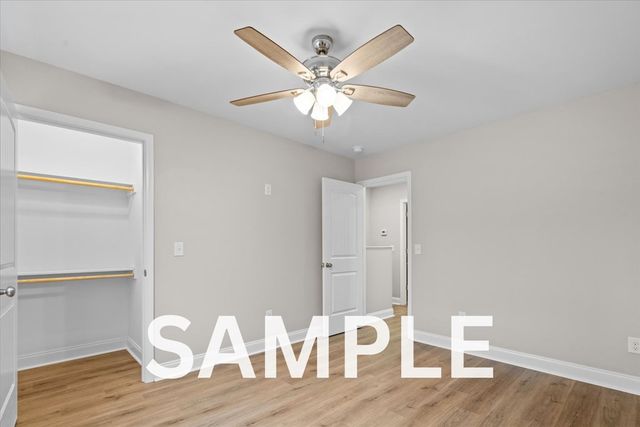 lot 5 SE Harrison Lane, Dalton, GA 30721