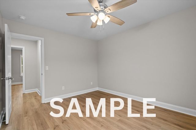 lot 5 SE Harrison Lane, Dalton, GA 30721