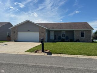 1653 W Seminole Street, Greensburg, IN 47240