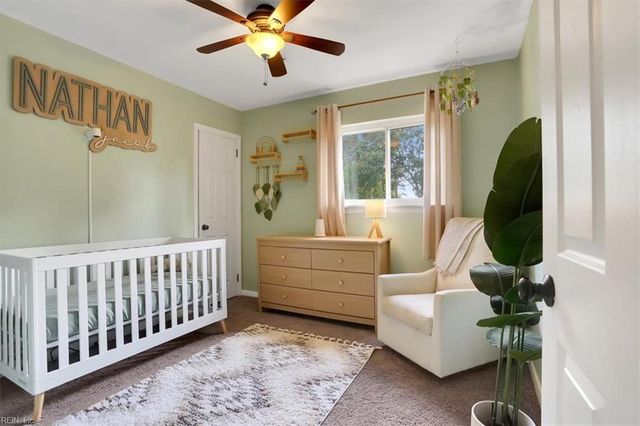 3912 Rumford Ln, Virginia Beach, VA 23452