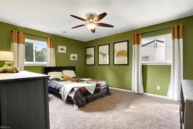 3912 Rumford Ln, Virginia Beach, VA 23452