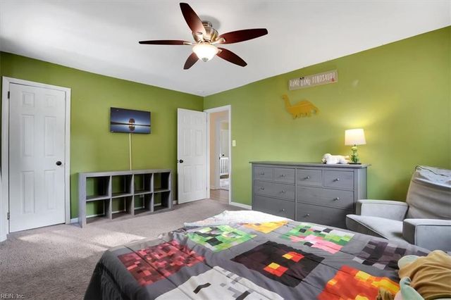 3912 Rumford Ln, Virginia Beach, VA 23452