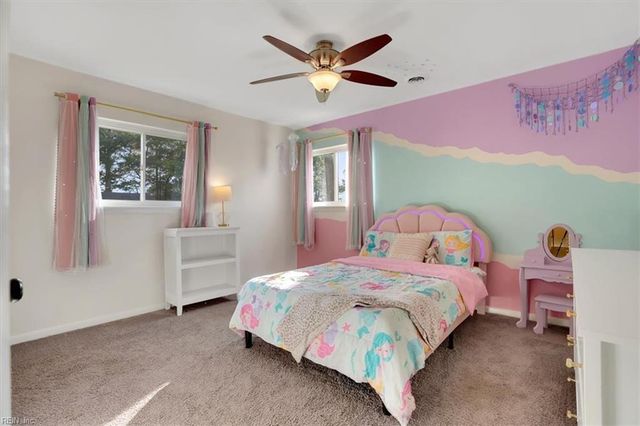 3912 Rumford Ln, Virginia Beach, VA 23452