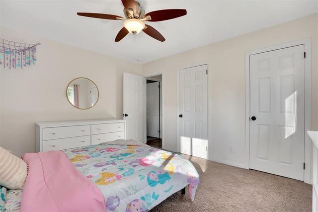 3912 Rumford Ln, Virginia Beach, VA 23452