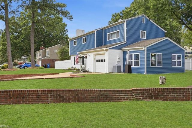 3912 Rumford Ln, Virginia Beach, VA 23452