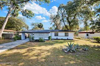 1111 UNDERHILL Drive, Jacksonville, FL 32211