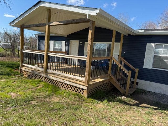 7299 Ida Road, Albany, KY 42602