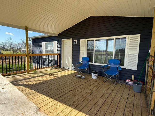 7299 Ida Road, Albany, KY 42602