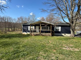 7299 Ida Road, Albany, KY 42602