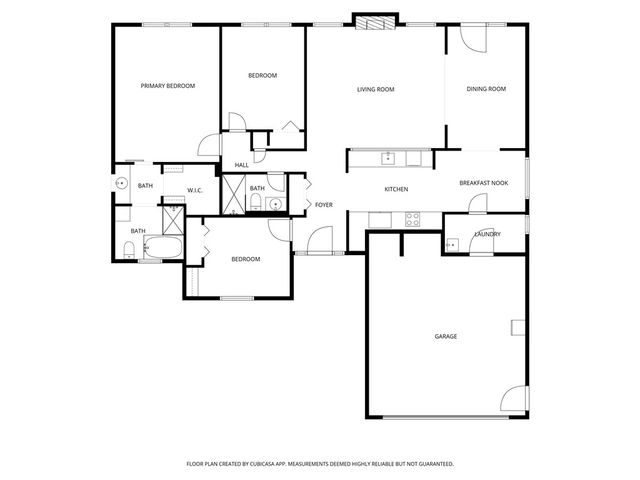 1811 S 22nd Street, Rogers, AR 72758