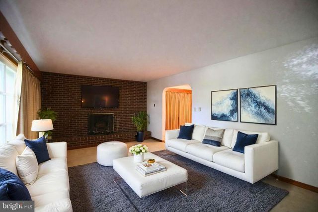 608 TANEY AVE, Frederick, MD 21702