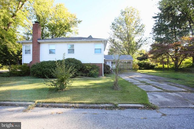 608 TANEY AVE, Frederick, MD 21702