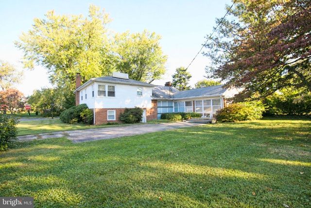 608 TANEY AVE, Frederick, MD 21702