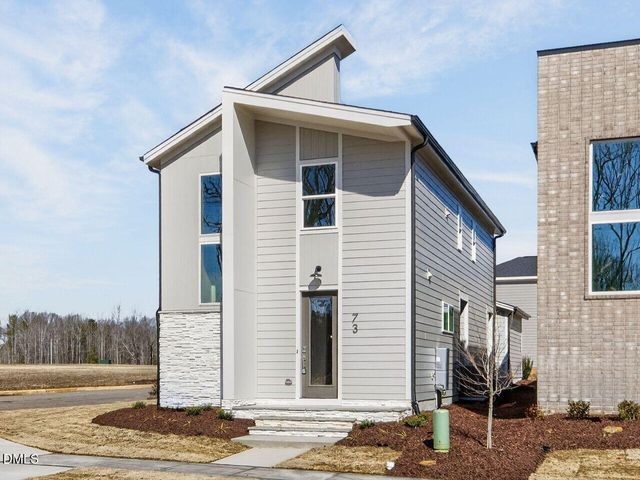 73 Parkland Drive, Pittsboro, NC 27312