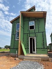 73 Parkland Drive, Pittsboro, NC 27312