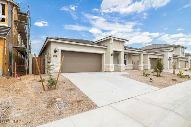 17589 W TURQUOISE Avenue, Waddell, AZ 85355