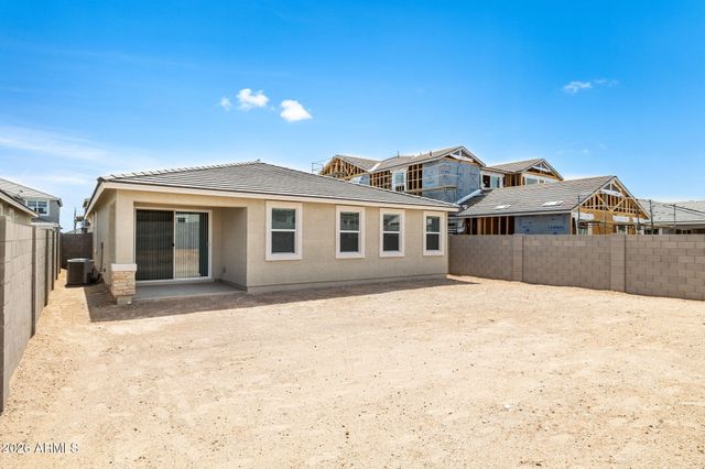 17589 W TURQUOISE Avenue, Waddell, AZ 85355
