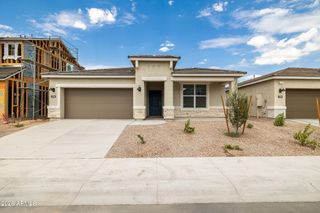 17589 W TURQUOISE Avenue, Waddell, AZ 85355