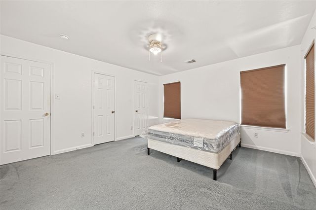 15707 Crooked Arrow Drive, Sugar Land, TX 77498