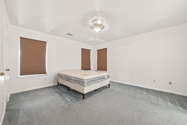 15707 Crooked Arrow Drive, Sugar Land, TX 77498